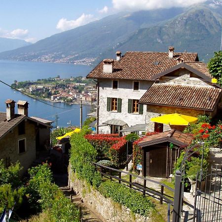 شقة Prosecco غْرافيدونا المظهر الخارجي الصورة